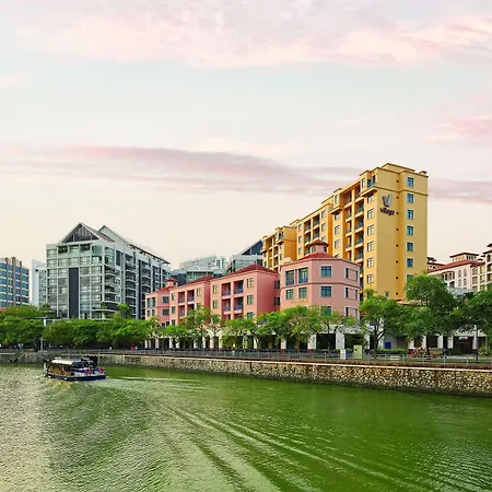 Village Residence Robertson Quay By Far East Hospitality